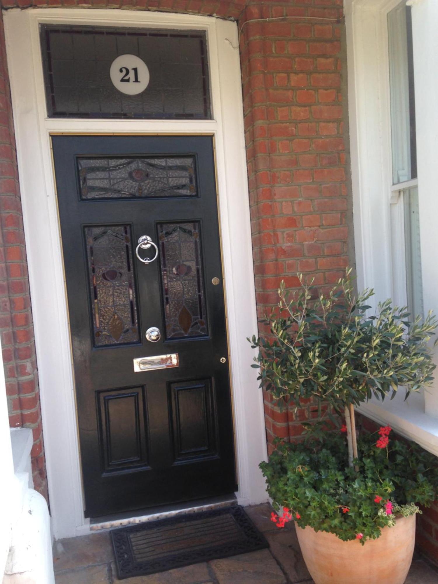 لندن Wimbledon Park Bed & Breakfast المظهر الخارجي الصورة