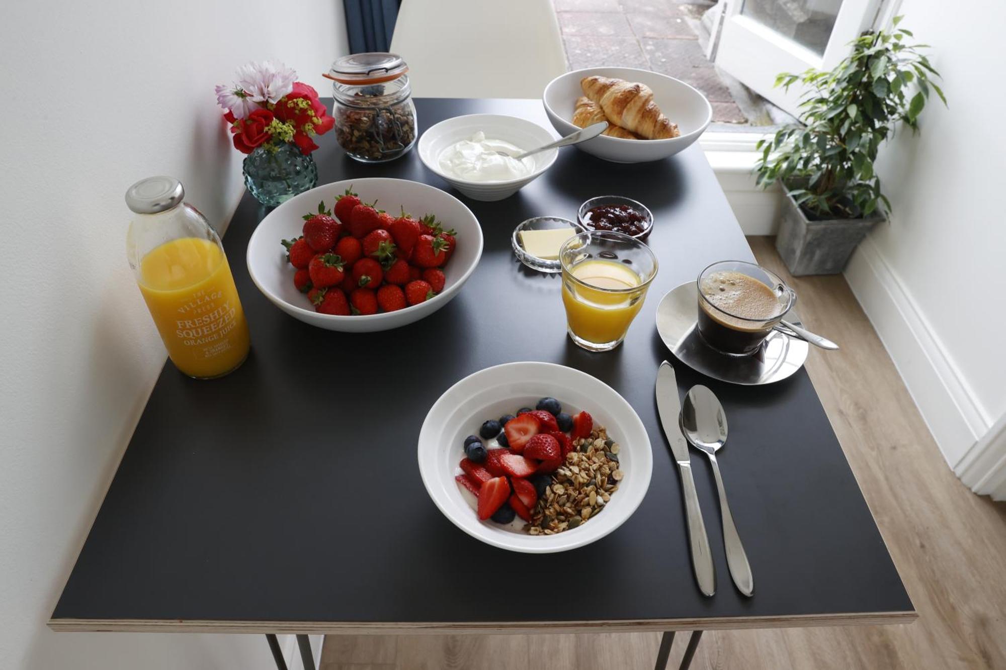 لندن Wimbledon Park Bed & Breakfast المظهر الخارجي الصورة