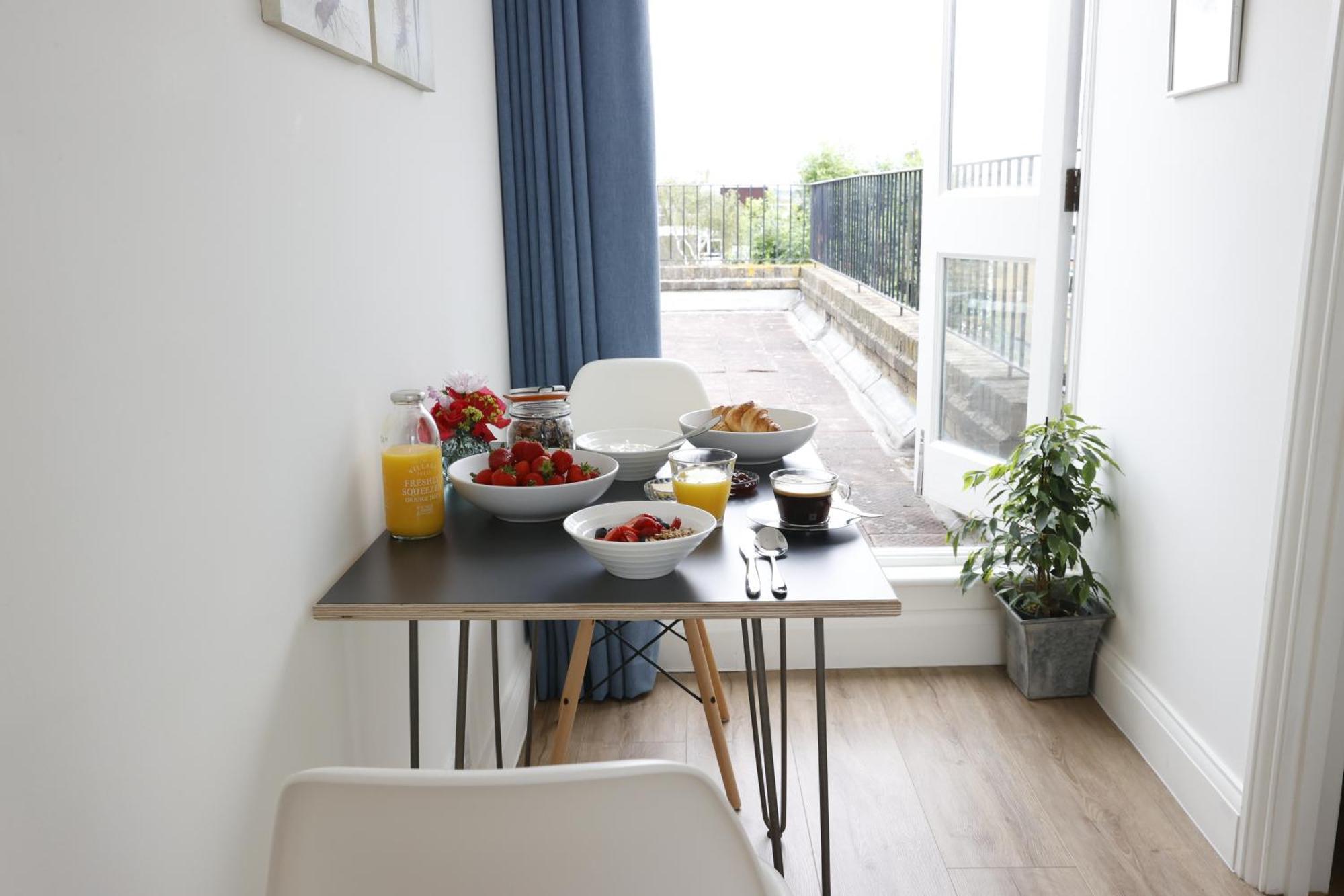 لندن Wimbledon Park Bed & Breakfast المظهر الخارجي الصورة
