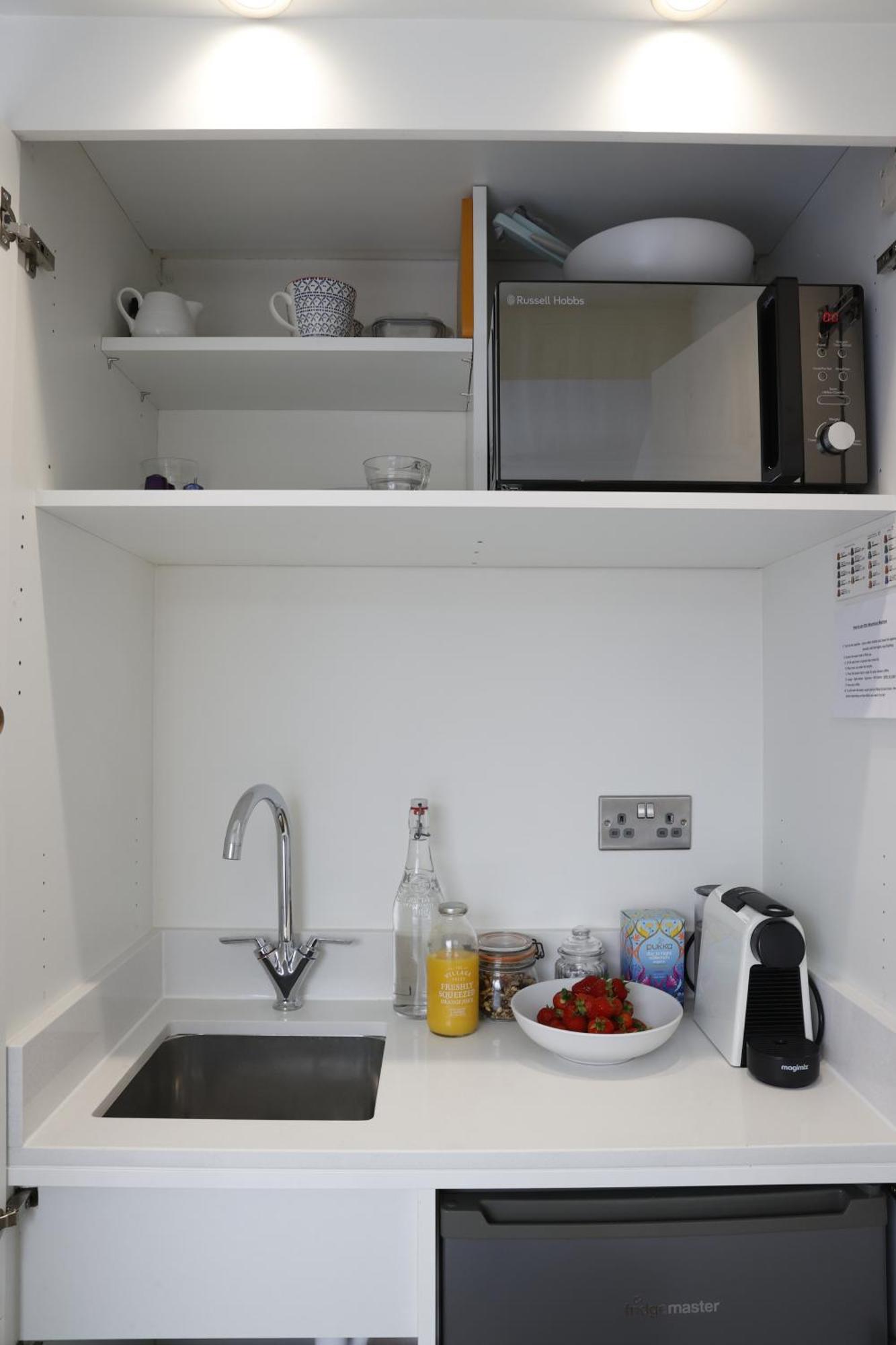 لندن Wimbledon Park Bed & Breakfast المظهر الخارجي الصورة