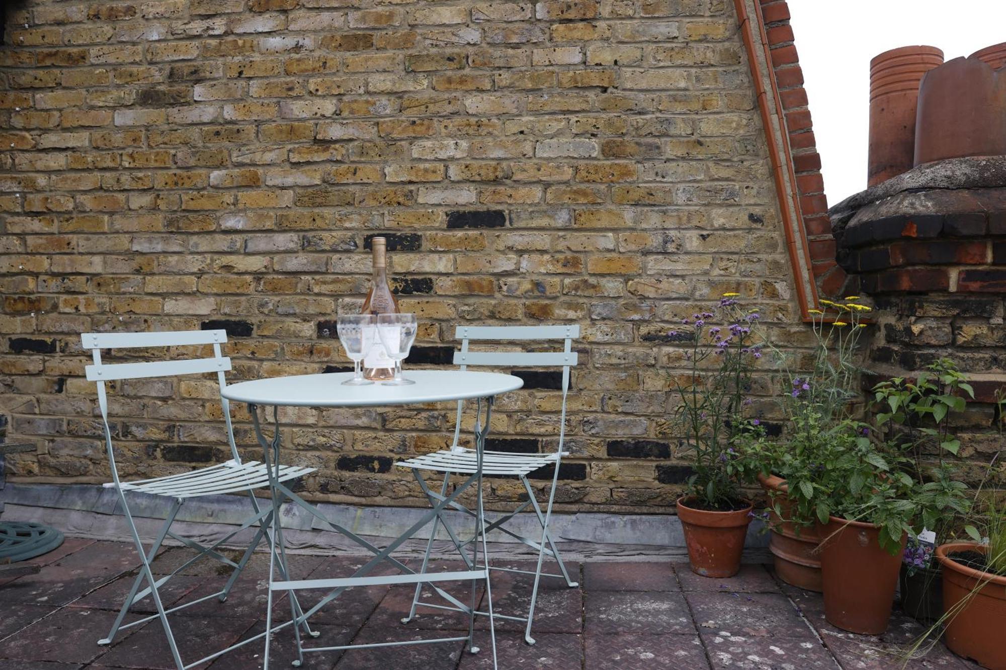 لندن Wimbledon Park Bed & Breakfast المظهر الخارجي الصورة
